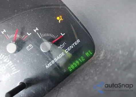 2003 Ford Expedition Eddie Bauer from USA, damaged, VIN 1FMPU17LX3LB71698